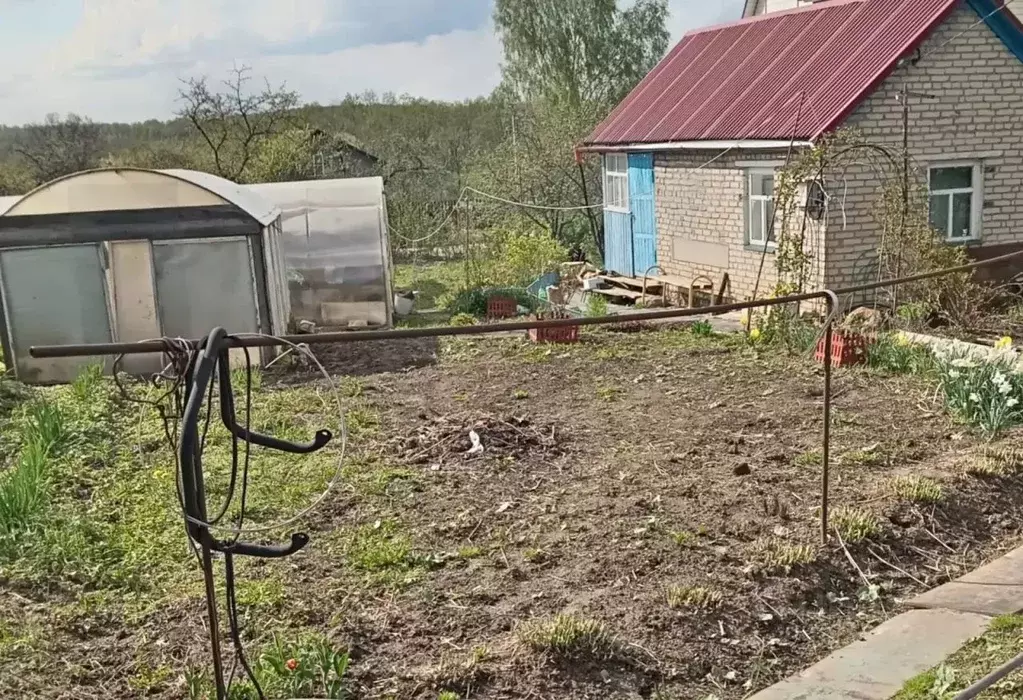 Дом в Смоленская область, Вязьма Темп СНТ,  (20 м) - Фото 2