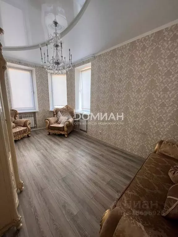 3-к кв. Ростовская область, Новочеркасск ул. Ященко (71.0 м) - Фото 0