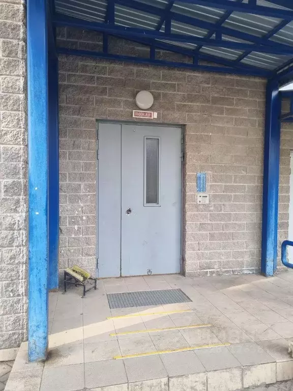 Студия Ленинградская область, Мурино Всеволожский район, просп. ... - Фото 2