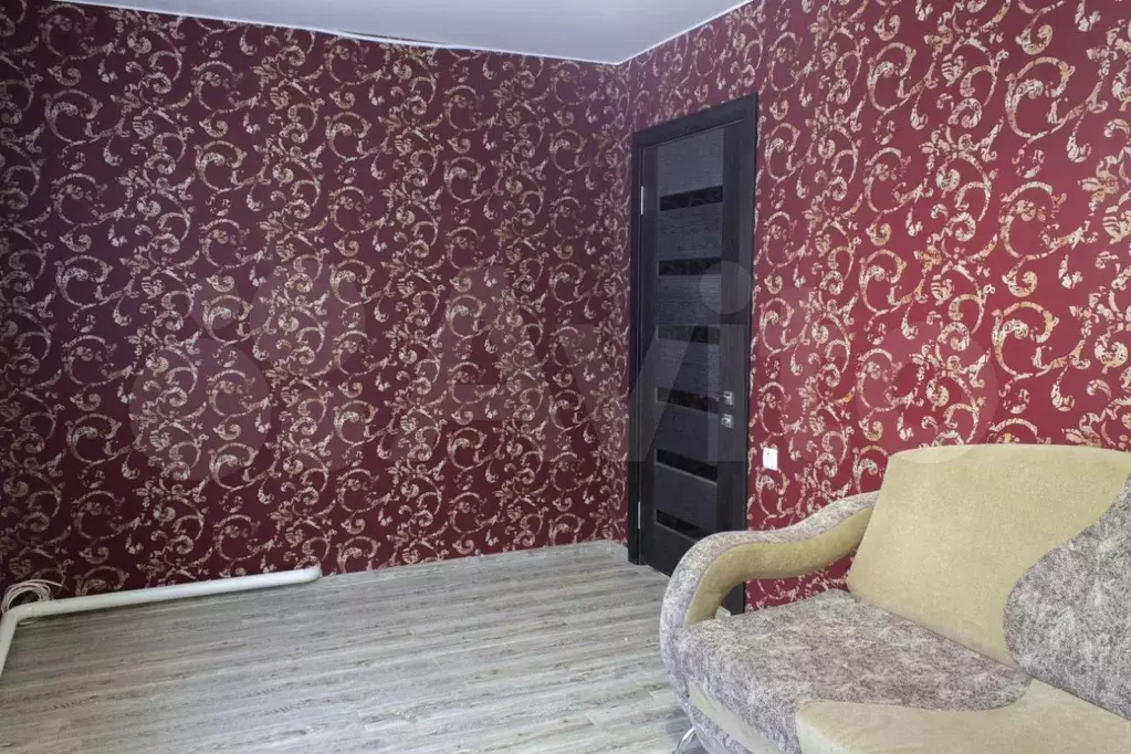 3-к. квартира, 80,5 м, 2/2 эт. - Фото 1