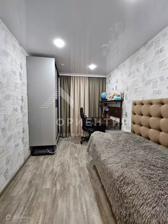 Продаётся 3-к квартира, 60.8 м - Фото 0