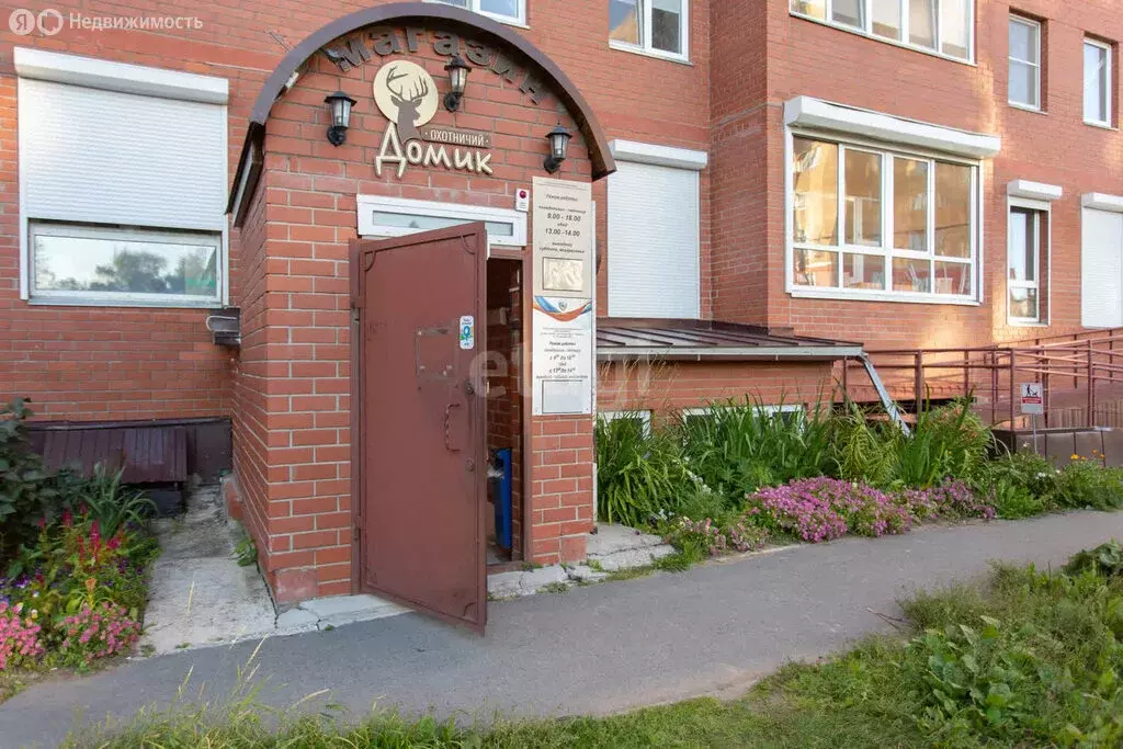 Офис (245.6 м) - Фото 0
