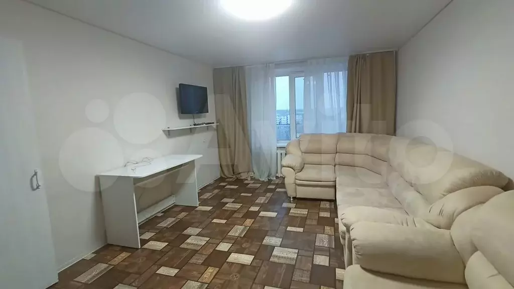 1-к. квартира, 35,5 м, 11/12 эт. - Фото 0