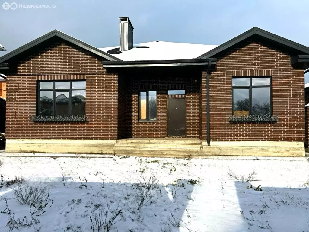 Дом в хутор Камышеваха, Версальская улица (180 м) - Фото 1