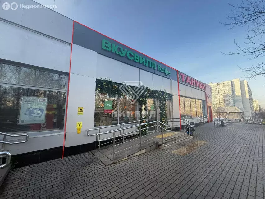 Помещение свободного назначения (176 м) - Фото 2