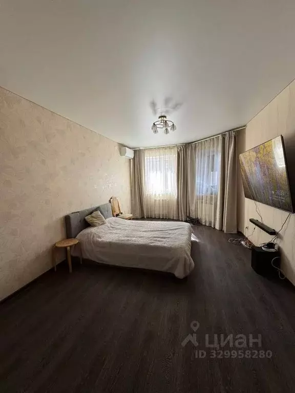 1-к кв. Татарстан, Казань ул. Дубравная, 14 (51.0 м) - Фото 2