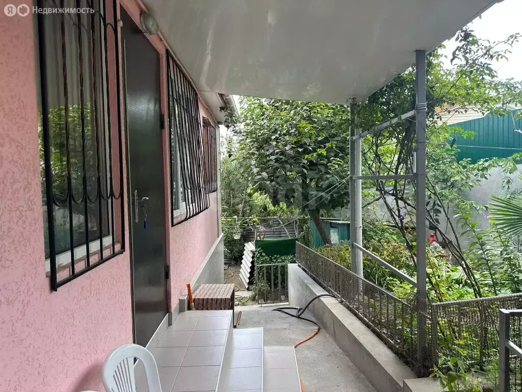 Дом в Алушта, Артиллерийская улица (89.4 м) - Фото 1