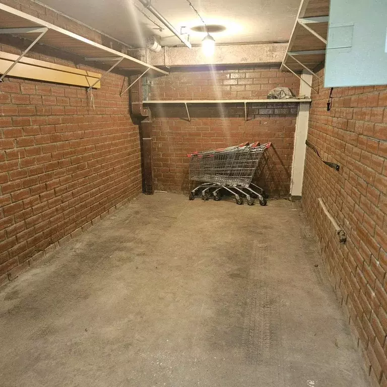 Гараж в Свердловская область, Екатеринбург ул. Малышева, 3А (18 м) - Фото 1