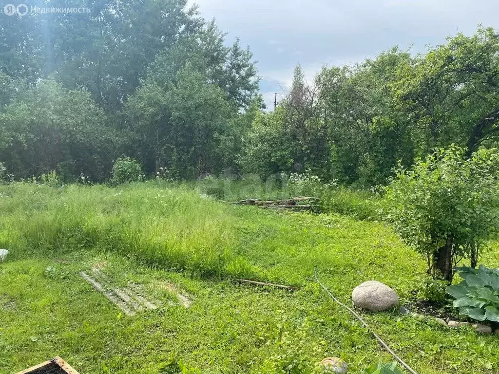 Участок в Ярославль, Городищенская улица (9.17 м) - Фото 1
