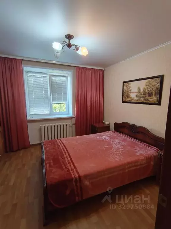 2-к кв. Мордовия, Рузаевка бул. Горшкова, 11 (49.0 м) - Фото 1