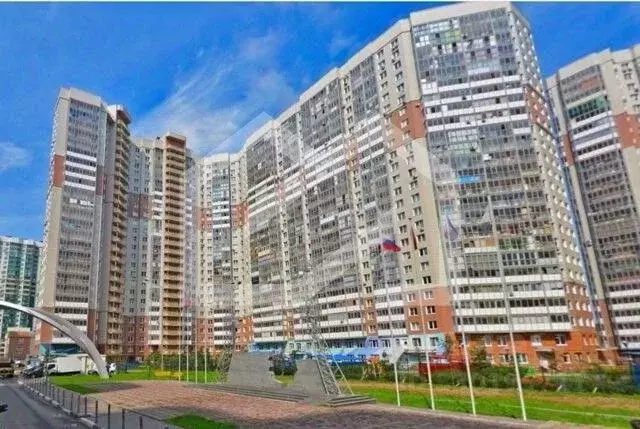 Помещение свободного назначения в Московская область, Красногорск бул. ... - Фото 0