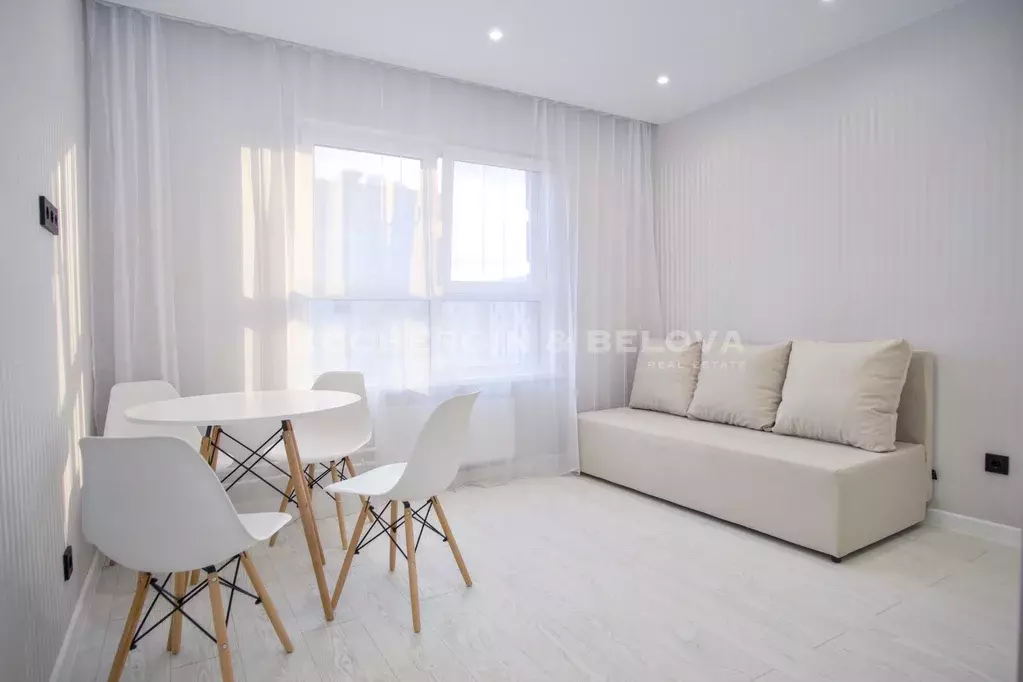 Продаётся 2-к квартира, 55 м - Фото 1