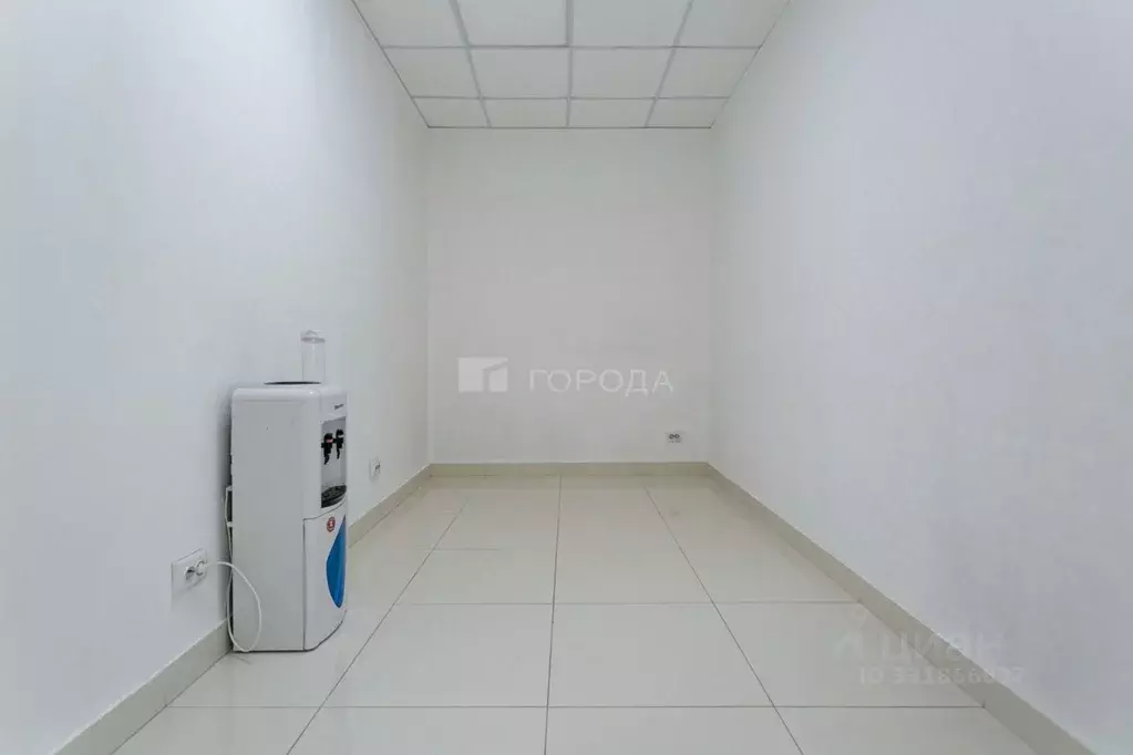 Офис в Новосибирская область, Новосибирск ул. Станиславского, 2/3 (52 ... - Фото 2