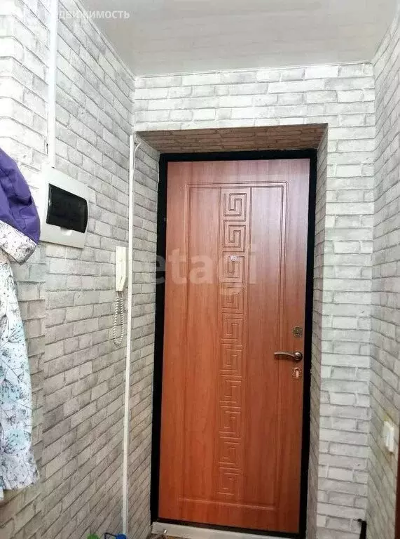 1-комнатная квартира: Томск, улица Котовского, 28 (31 м) - Фото 0