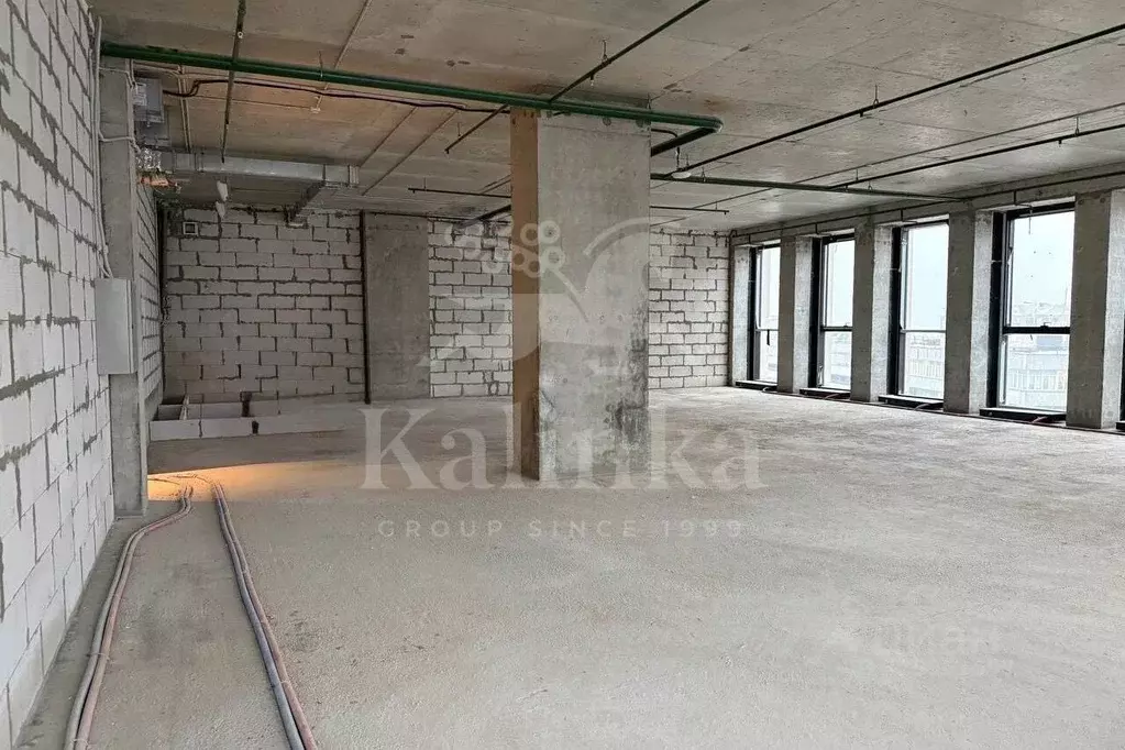 Офис в Москва Бумажный проезд, 19С1 (209 м) - Фото 2