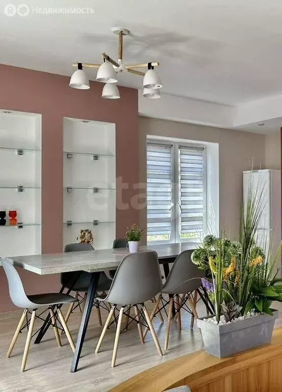 Квартира-студия: посёлок городского типа Янтарный, Парковый переулок, ... - Фото 1