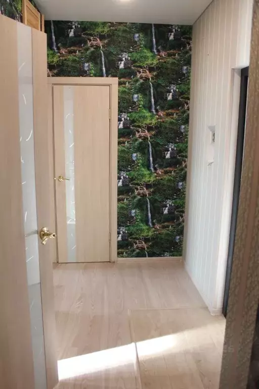 1-к кв. Московская область, Жуковский ул. Гагарина, 62 (39.3 м) - Фото 1