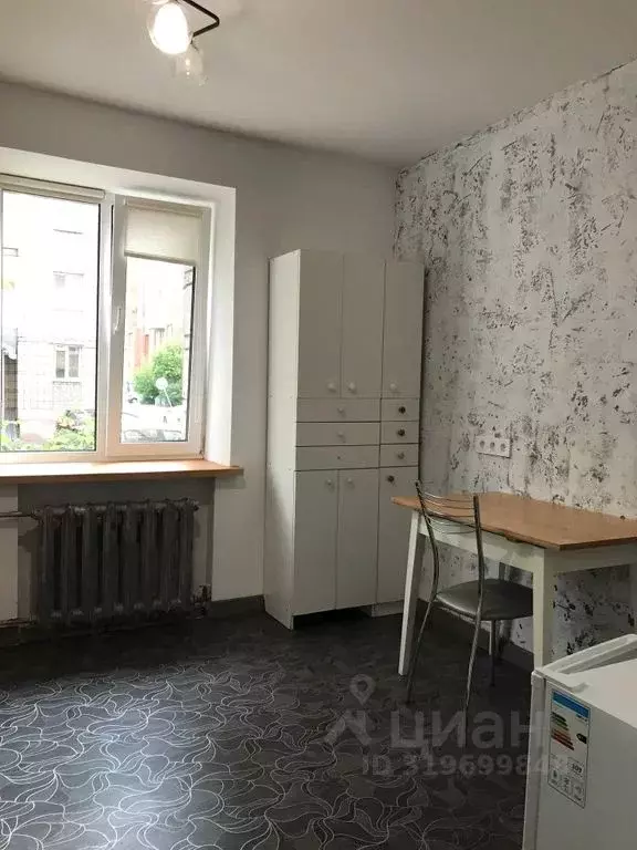 Комната Томская область, Томск ул. Усова, 21/3 - Фото 1