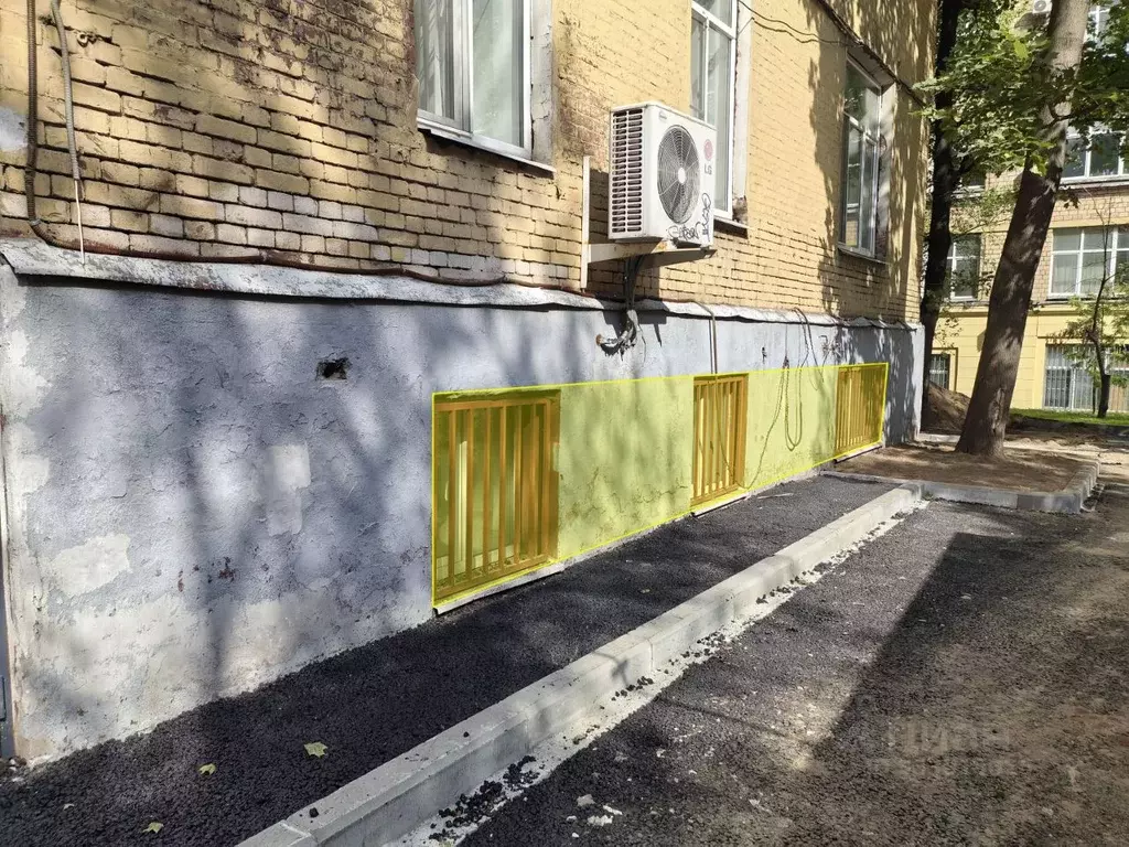 Помещение свободного назначения в Москва ул. Радио, 20 (525 м) - Фото 2