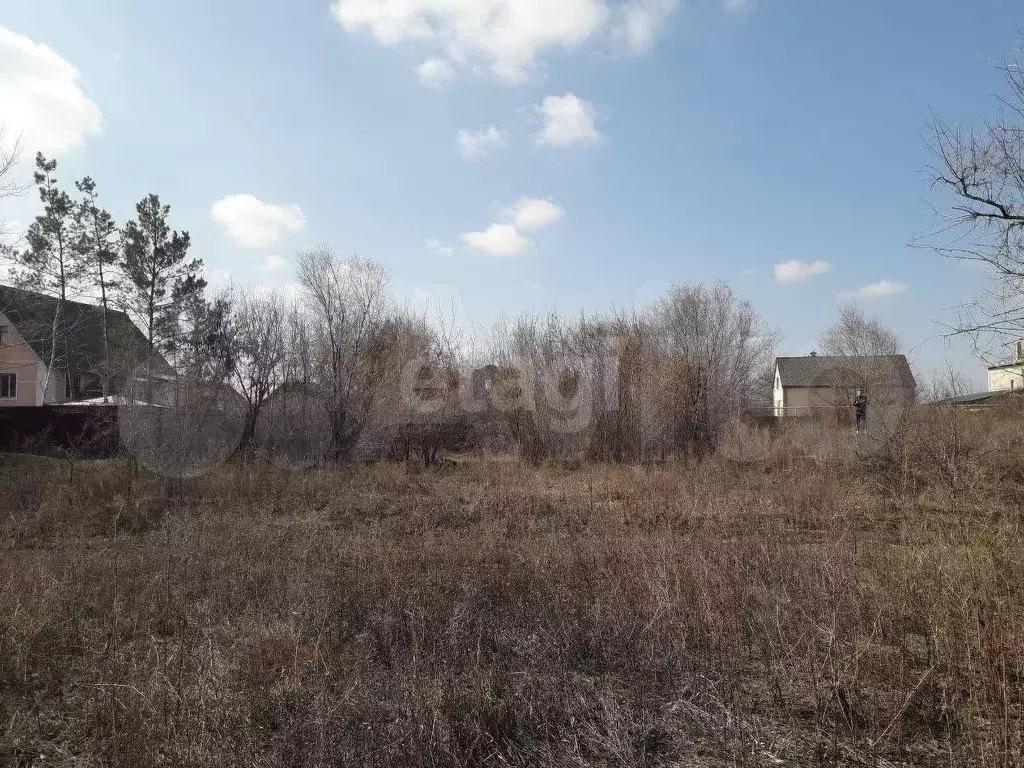 Участок 13 сот. (ИЖС) - Фото 0