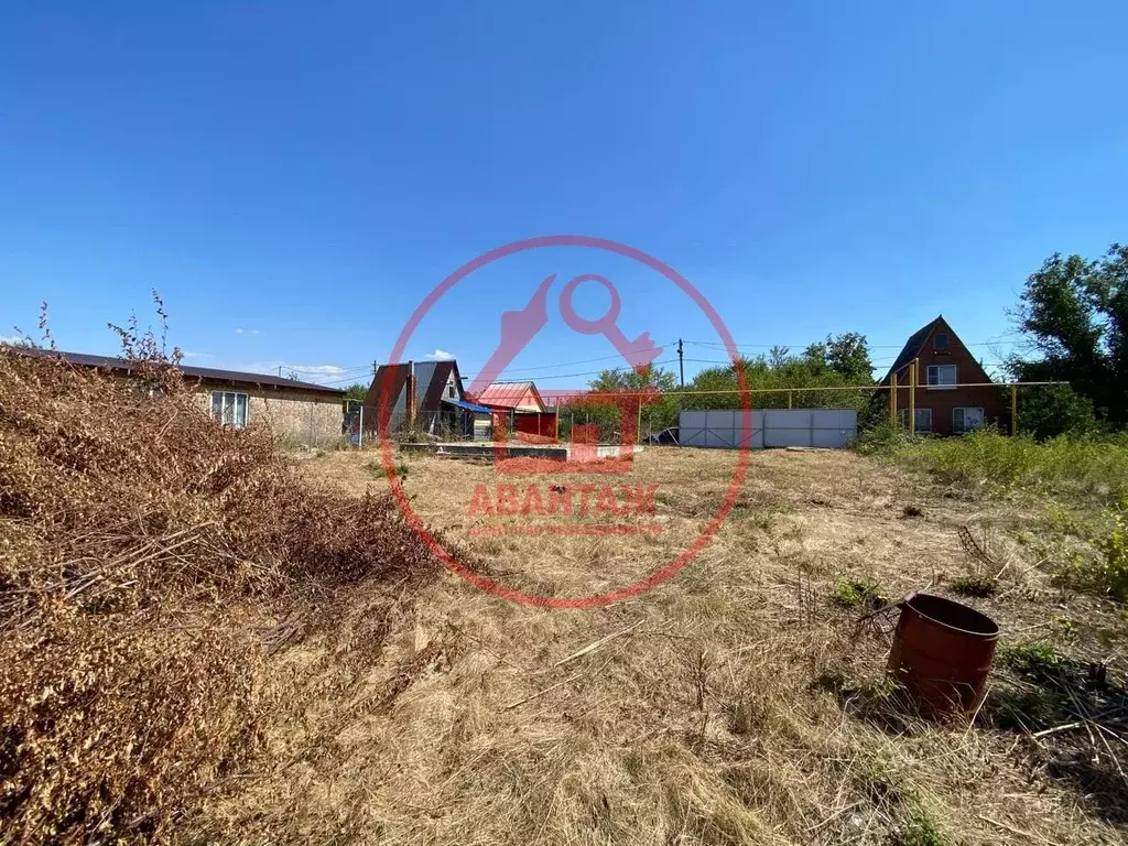 Участок в Краснодарский край, Армавир Автомобилист СНТ, 422 (5.27 ... - Фото 2