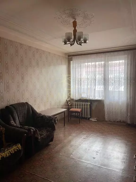 3-к кв. Северная Осетия, Владикавказ ул. Гадиева, 58 (60.0 м) - Фото 2