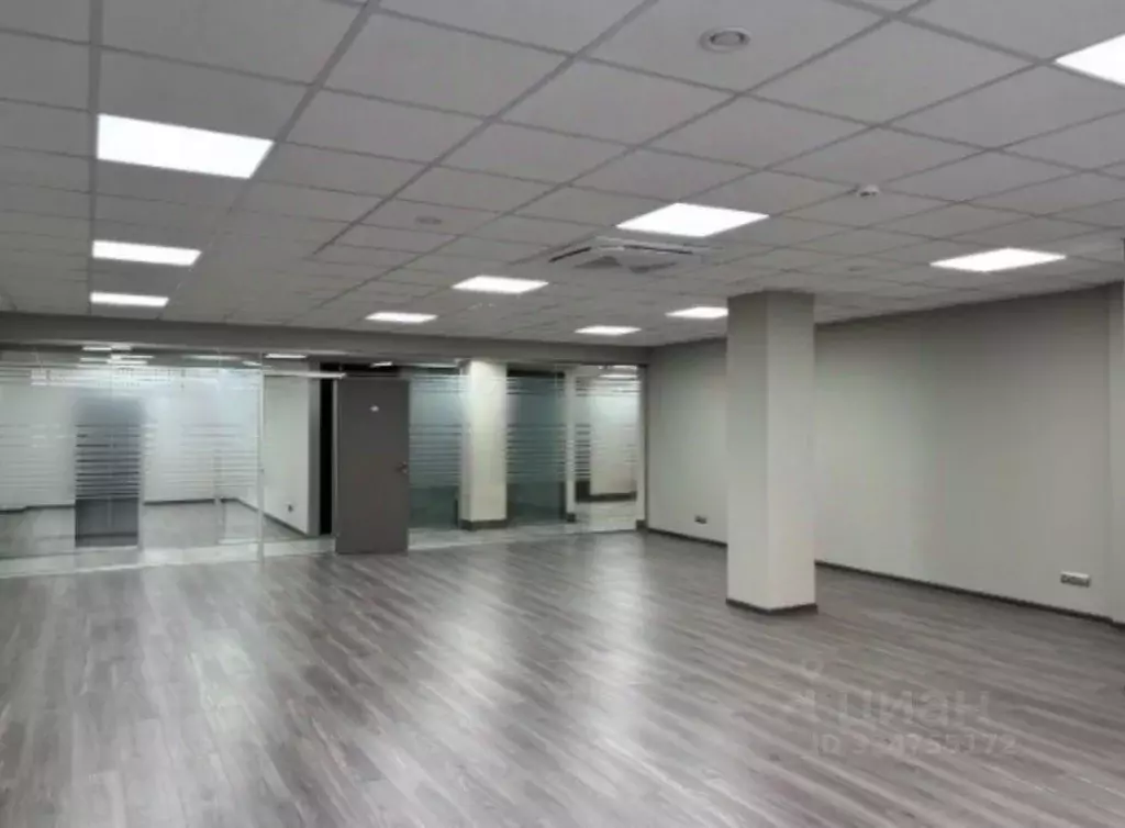 Офис в Санкт-Петербург Домостроительная ул., 16 (500 м) - Фото 2