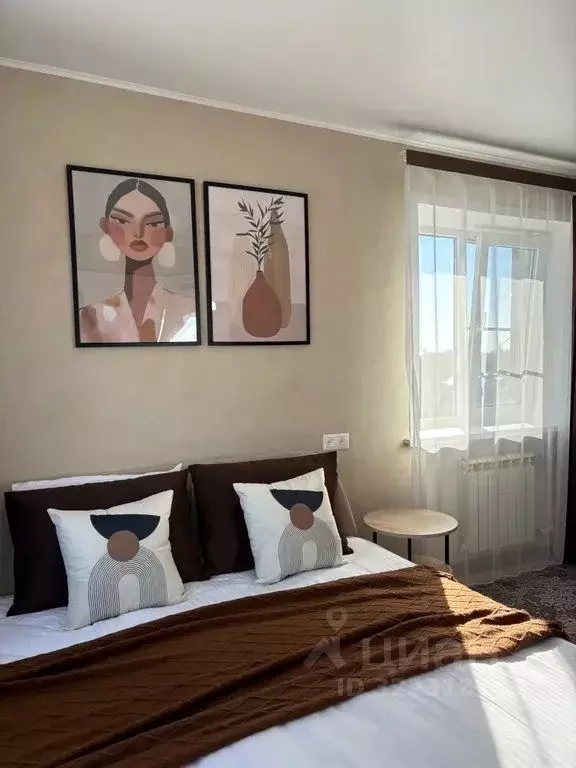 1-к кв. Калужская область, Калуга ул. Дзержинского, 17 (30.0 м) - Фото 2