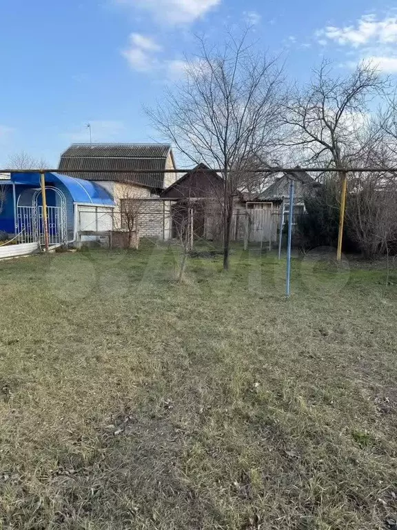 Дом 68,7 м на участке 11,8 сот. - Фото 1