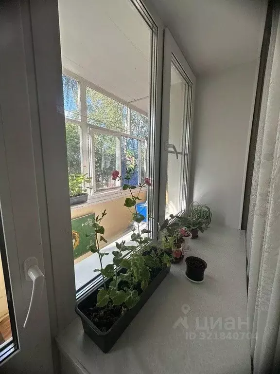 3-к кв. Чувашия, Чебоксары ул. Ленинского Комсомола, 32 (62.9 м) - Фото 1