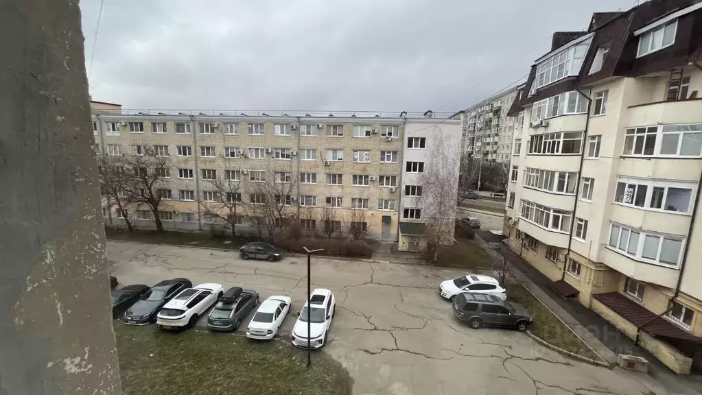 Комната Ставропольский край, Ставрополь просп. Юности, 28/1 (13.0 м) - Фото 2