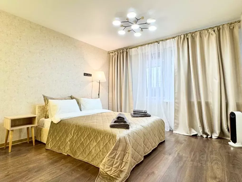 1-к кв. Москва ул. Плющева, 17К1 (35.0 м) - Фото 1