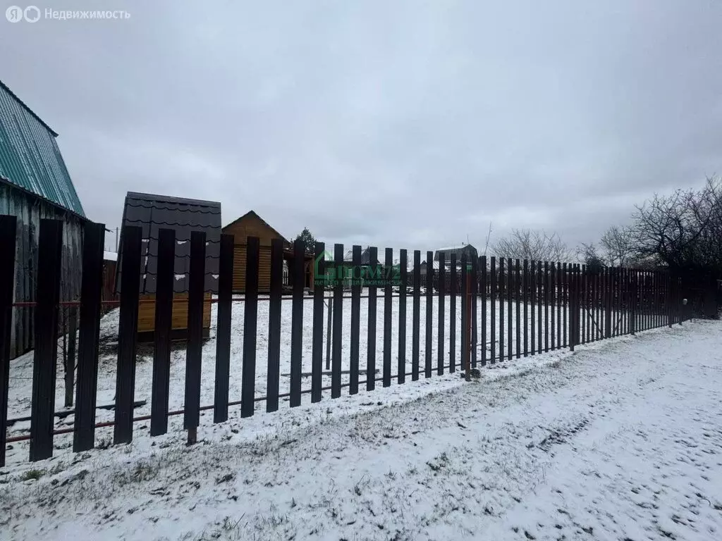 Дом в Тюменская область, Тобольский муниципальный округ, Прииртышское ... - Фото 1