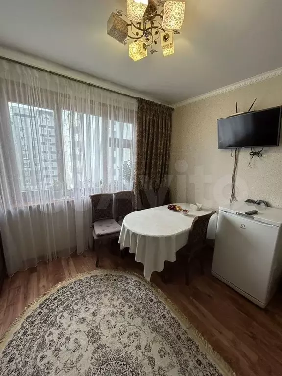 3-к. квартира, 94,8 м, 6/9 эт. - Фото 1