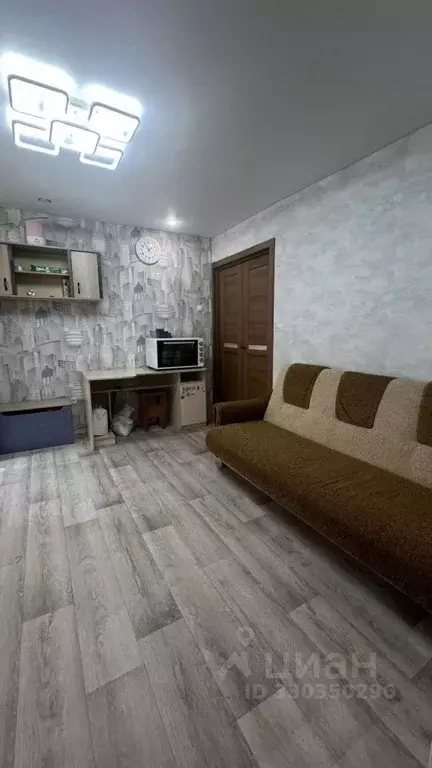 3-к кв. Татарстан, Зеленодольск ул. Дзержинского, 140 (59.3 м) - Фото 2