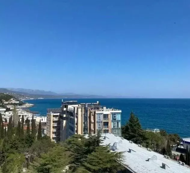 Студия Крым, Алушта ул. Набережная, 16И (62.0 м) - Фото 1