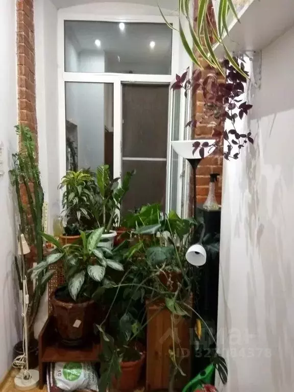 Комната Москва Большая Сухаревская пл., 16/18С2 - Фото 2