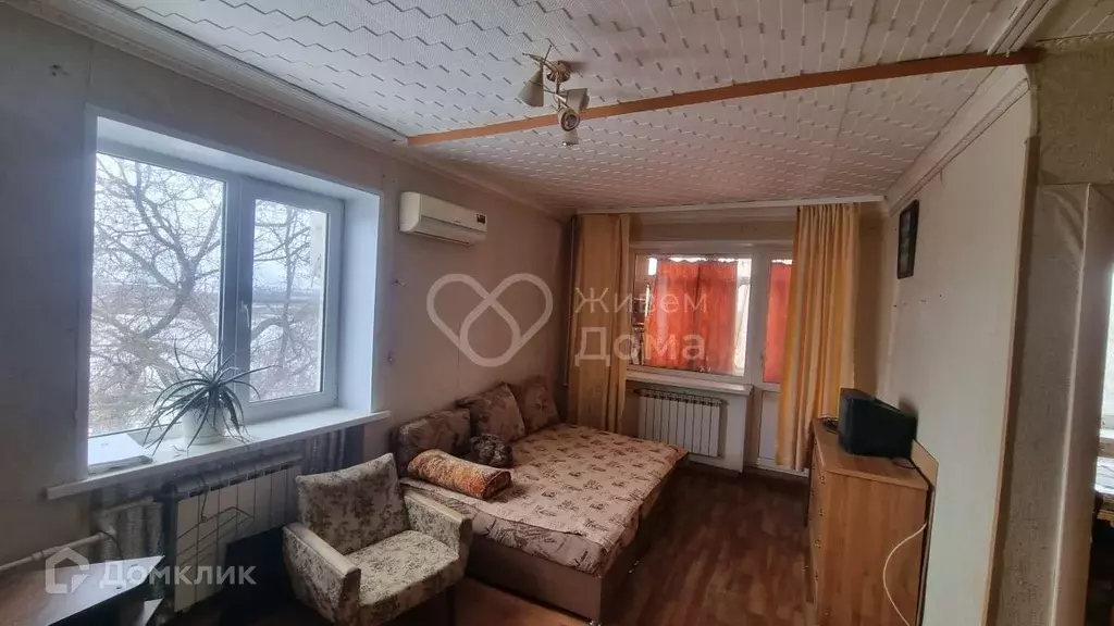 Продаётся 1-к квартира, 31.5 м - Фото 1