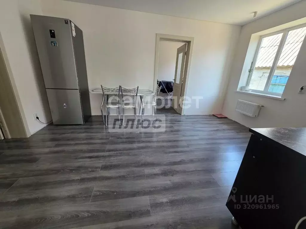 Дом в Краснодарский край, Динской район, Старомышастовская ст-ца ... - Фото 1