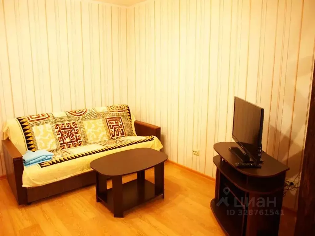 Комната Липецкая область, Липецк пер. Верещагина, 10 - Фото 1