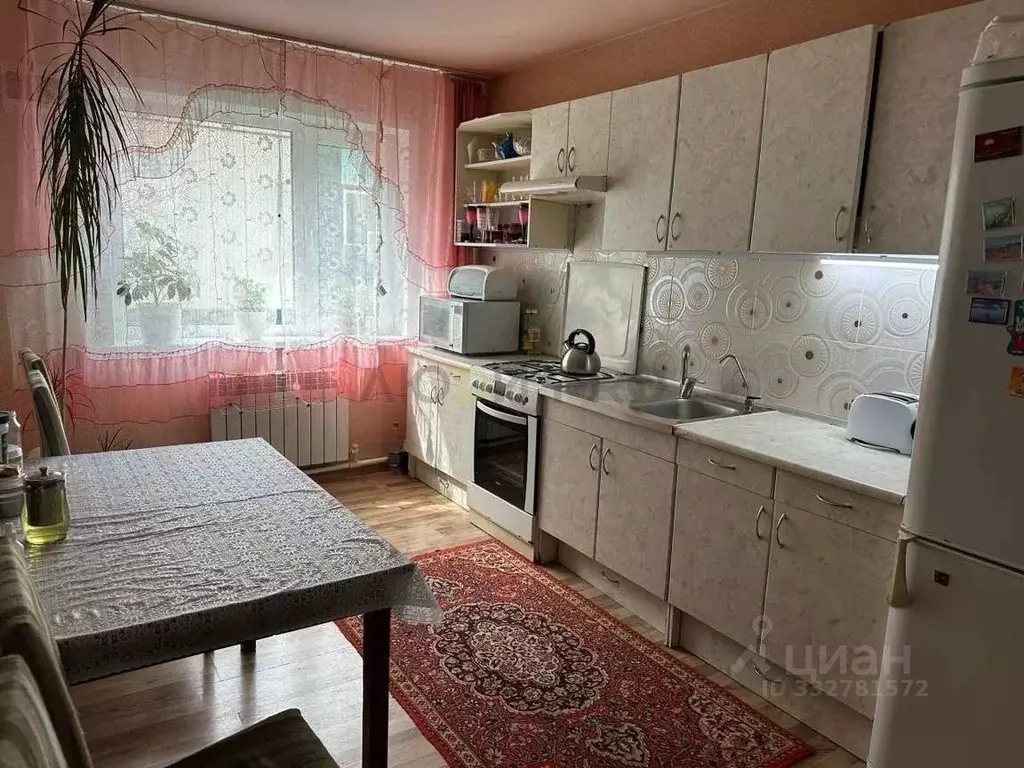 Дом в Алтайский край, Барнаул Новая ул., 57А (149 м) - Фото 1
