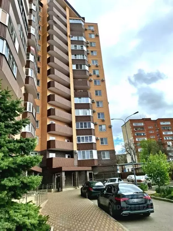 3-к кв. Адыгея, Майкоп Советская ул., 219 (92.9 м) - Фото 1