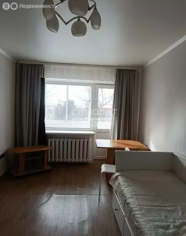 1-комнатная квартира: Уфа, переулок Пархоменко, 10 (31.6 м) - Фото 2