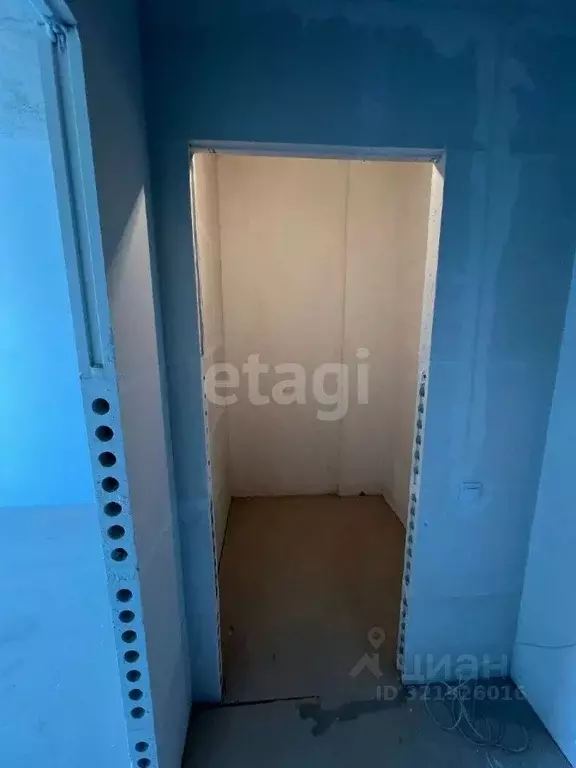 1-к кв. Ставропольский край, Ставрополь Гражданская ул., 5 (35.0 м) - Фото 2