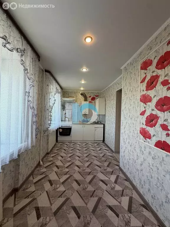 2-комнатная квартира: Бавлы, улица Пушкина, 21 (45.3 м) - Фото 2