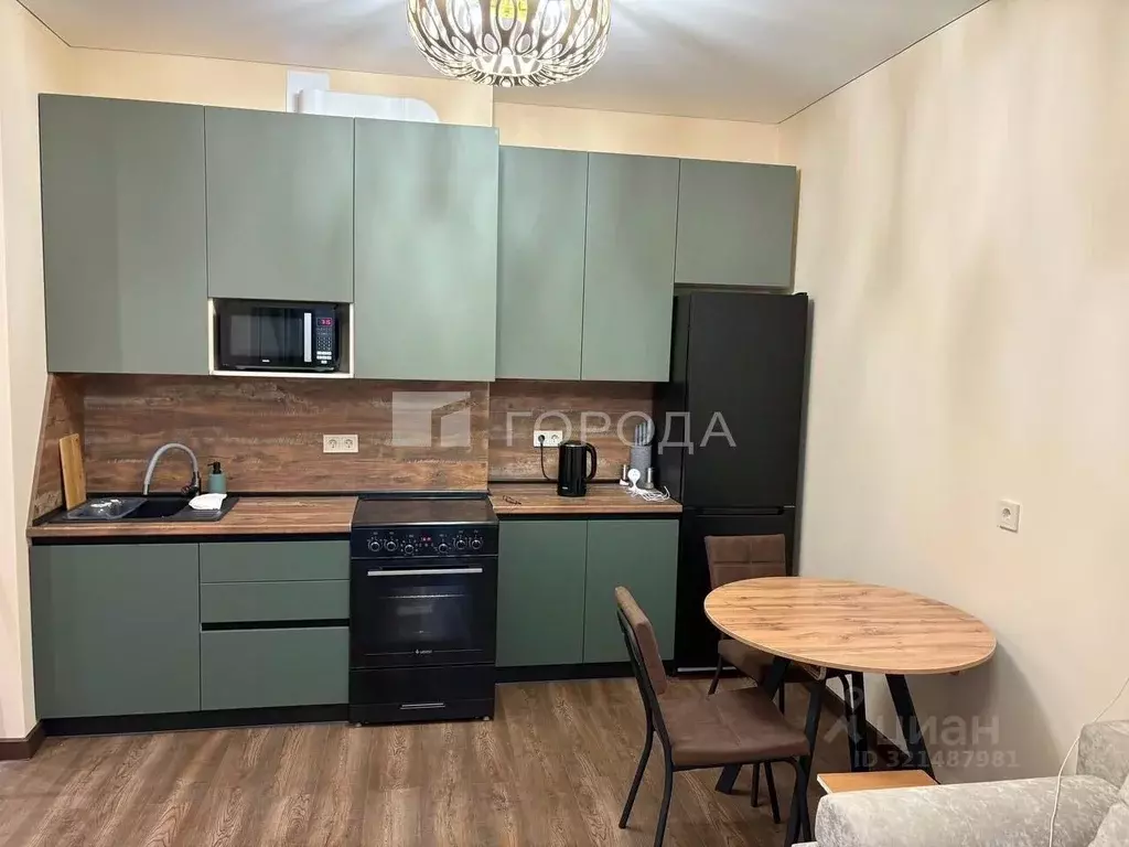 1-к кв. Новосибирская область, Новосибирск ул. Немировича-Данченко, ... - Фото 0