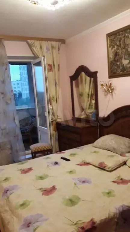3-к. квартира, 65 м, 8/9 эт. - Фото 0
