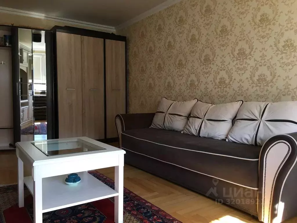 2-к кв. Ставропольский край, Пятигорск ул. Нежнова, 72 (52.0 м) - Фото 2