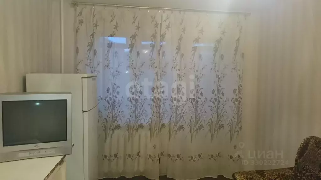 1-к кв. Нижегородская область, Нижний Новгород просп. Ленина, 13А ... - Фото 1