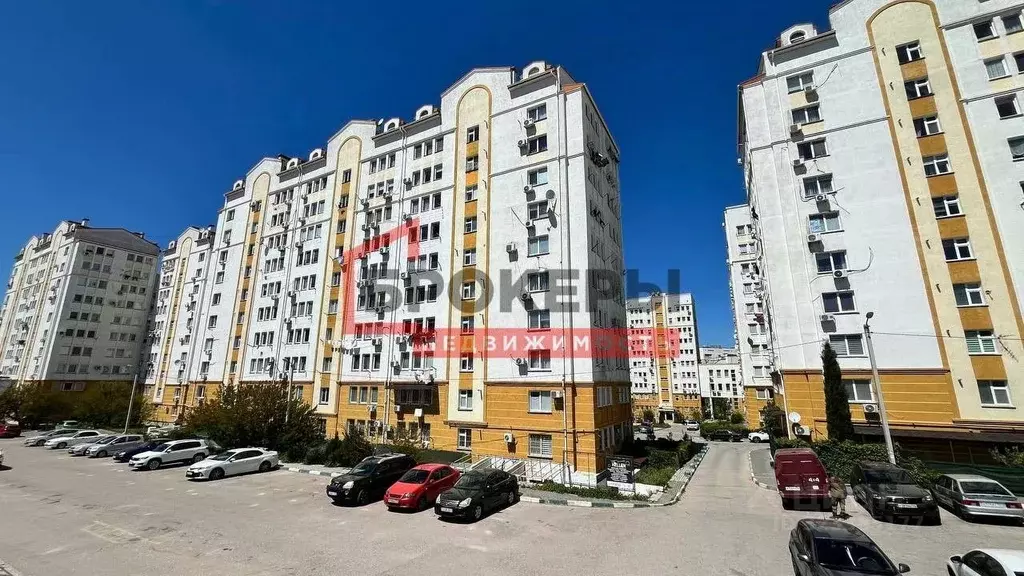 Помещение свободного назначения в Севастополь просп. Столетовский, 28 ... - Фото 2